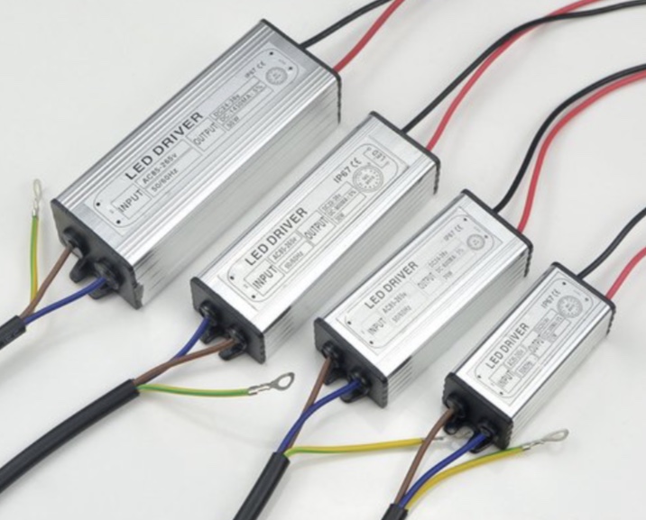 درایور ال ای دی فلزی ضدآب