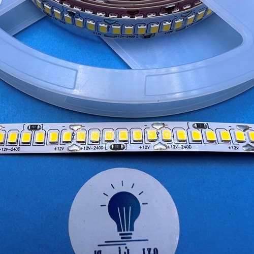 7 نکته‎ای که باید پیش از خرید و نصب چراغ‎های ال ای دی ریسه‎ای 12V بدانید.