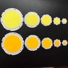 روشن کردن چیپ های سی او بی با درایور معادل