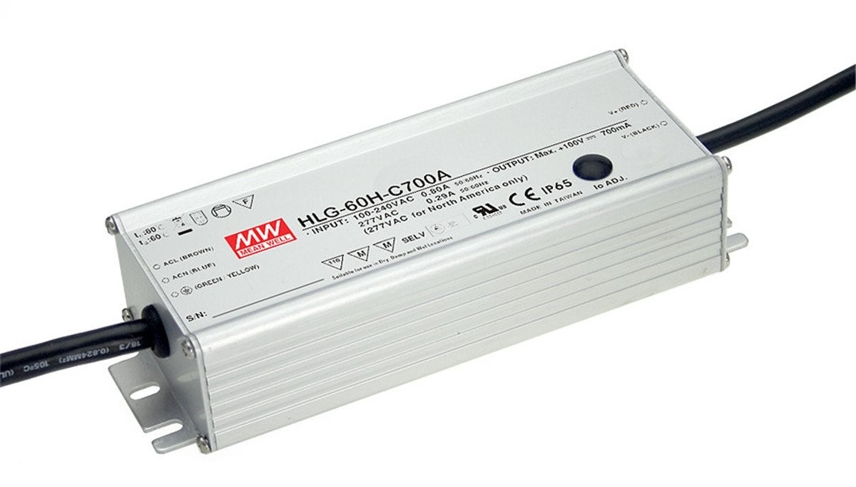 چگونگی عملکرد درایور ال ای دی led