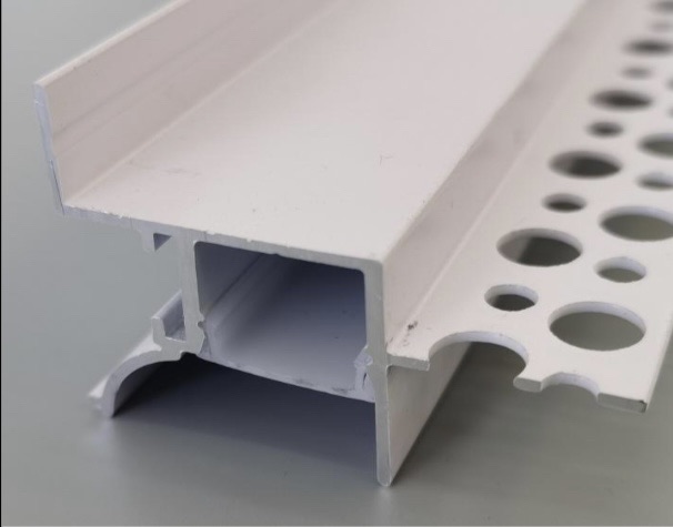 پروفیل چفت MF-680