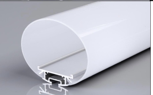 پروفیل آویز گرد قطر ۶ سانت وارداتی MF-230