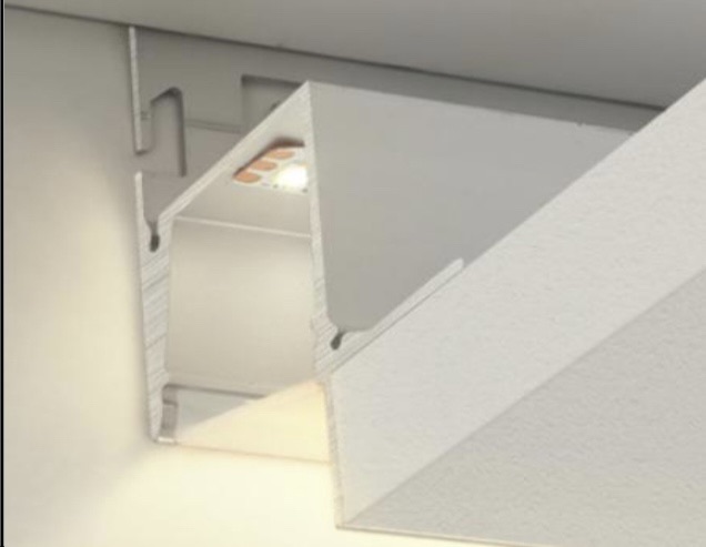 پروفیل چفت کناف MF-61